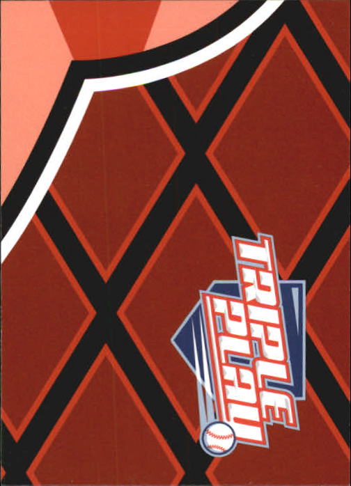 A0720- 2012 Triple Play Baseball #s 1-200 +Rookies -You Pick- 15+ FREE US SHIP - Picture 185 of 359