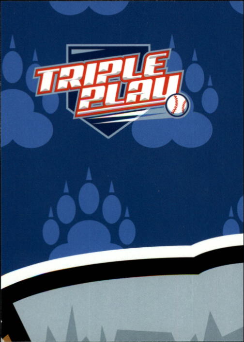 A0720- 2012 Triple Play Baseball #s 1-200 +Rookies -You Pick- 15+ FREE US SHIP - Picture 195 of 359