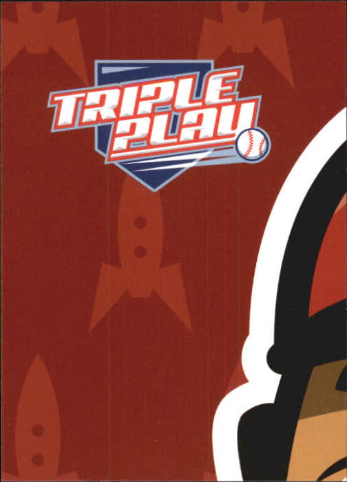 A0720- 2012 Triple Play Baseball #s 1-200 +Rookies -You Pick- 15+ FREE US SHIP - Picture 212 of 359