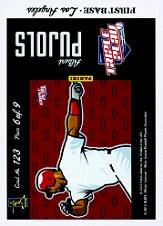 A0720- 2012 Triple Play Baseball #s 1-200 +Rookies -You Pick- 15+ FREE US SHIP - Picture 236 of 359