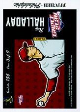 A0720- 2012 Triple Play Baseball #s 1-200 +Rookies -You Pick- 15+ FREE US SHIP - Picture 292 of 359