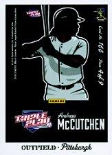 A0720- 2012 Triple Play Baseball #s 1-200 +Rookies -You Pick- 15+ FREE US SHIP - Picture 309 of 359