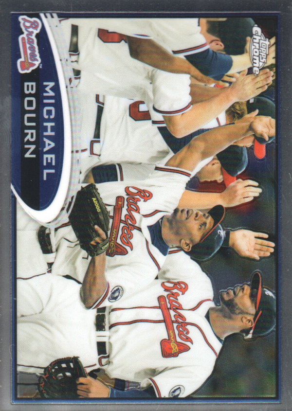 2012 Topps Craig Kimbrel Atlanta Braves #113