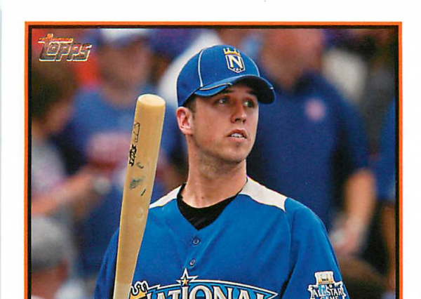 2012 Topps Update #US21 Buster Posey