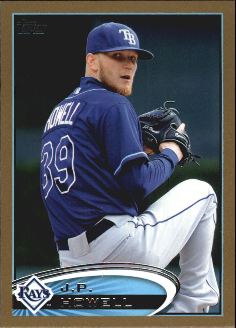 2012 Topps Update Baseball Gold Parallel Singles xxxx/2012 - You Choose - Picture 9 of 83