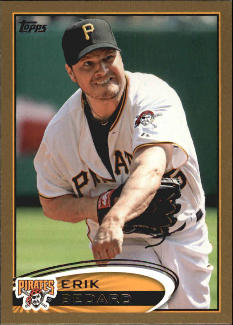 2012 Topps Update Baseball Gold Parallel Singles xxxx/2012 - You Choose - Picture 34 of 83