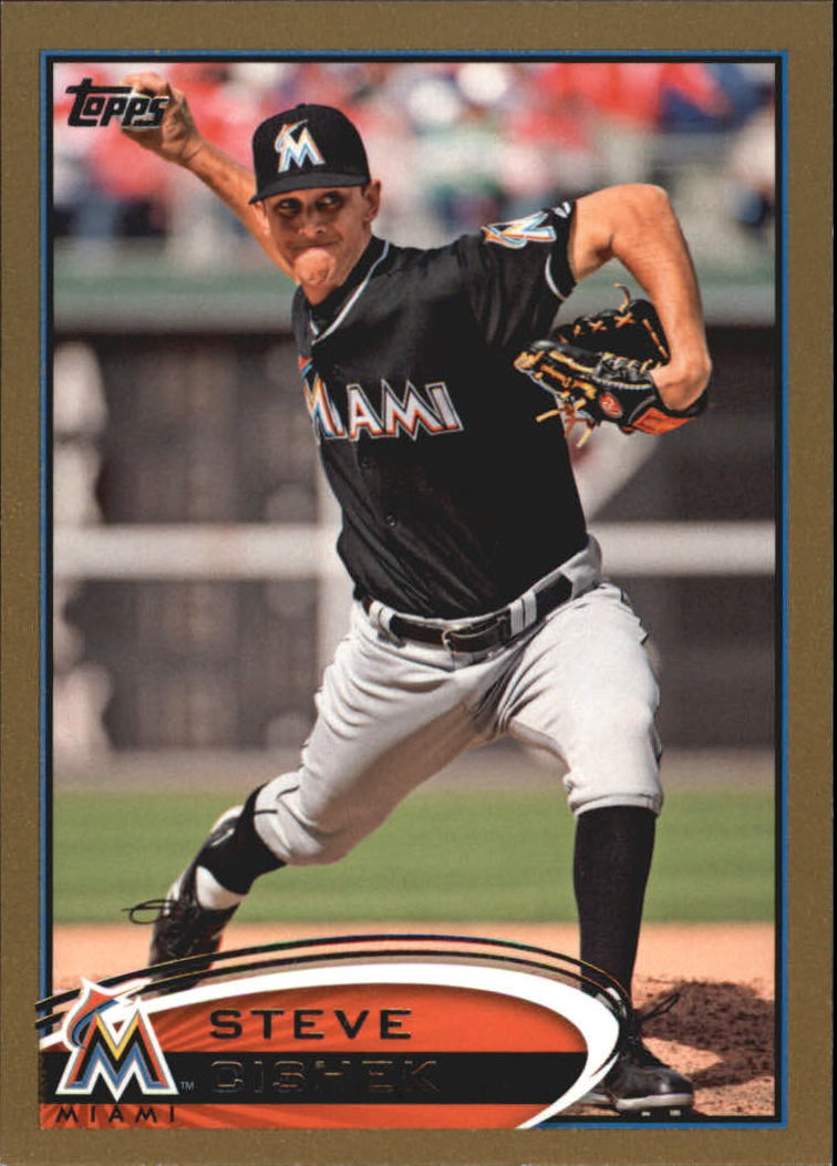 2012 Topps Update Baseball Gold Parallel Singles xxxx/2012 - You Choose - Picture 45 of 83