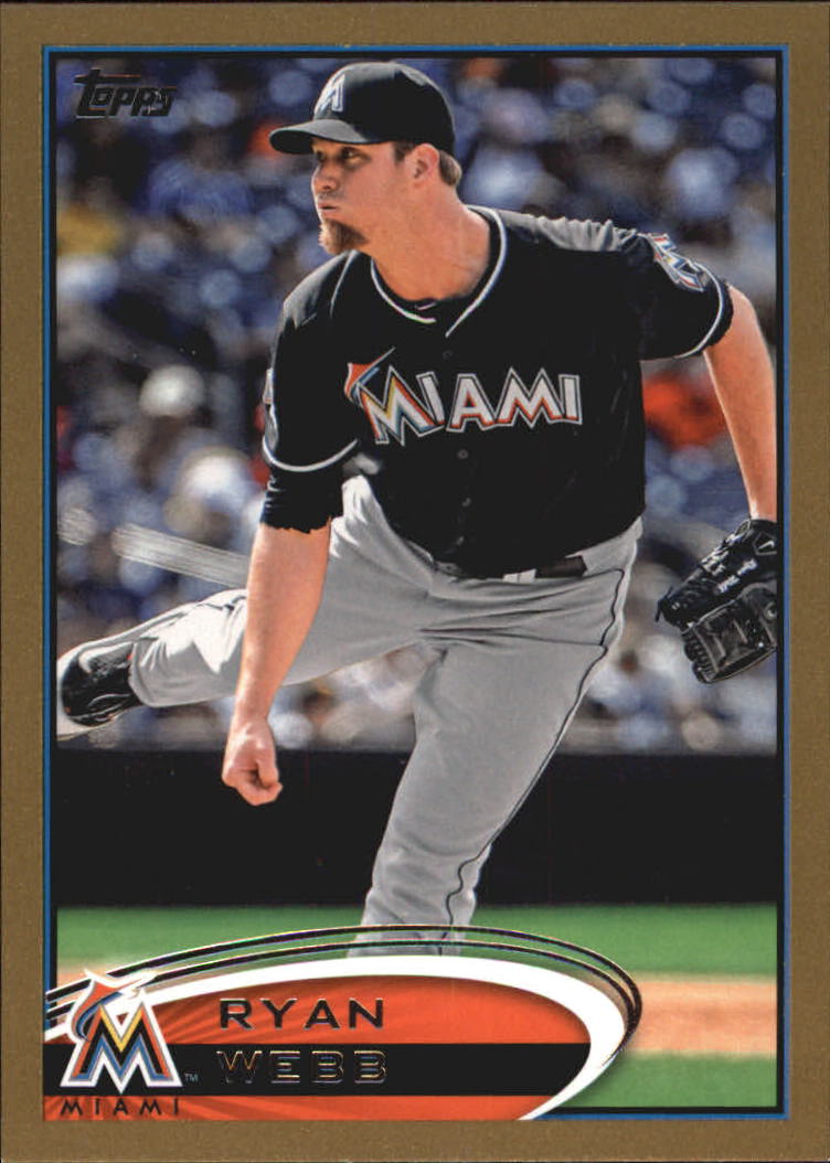 2012 Topps Update Baseball Gold Parallel Singles xxxx/2012 - You Choose - Picture 68 of 83