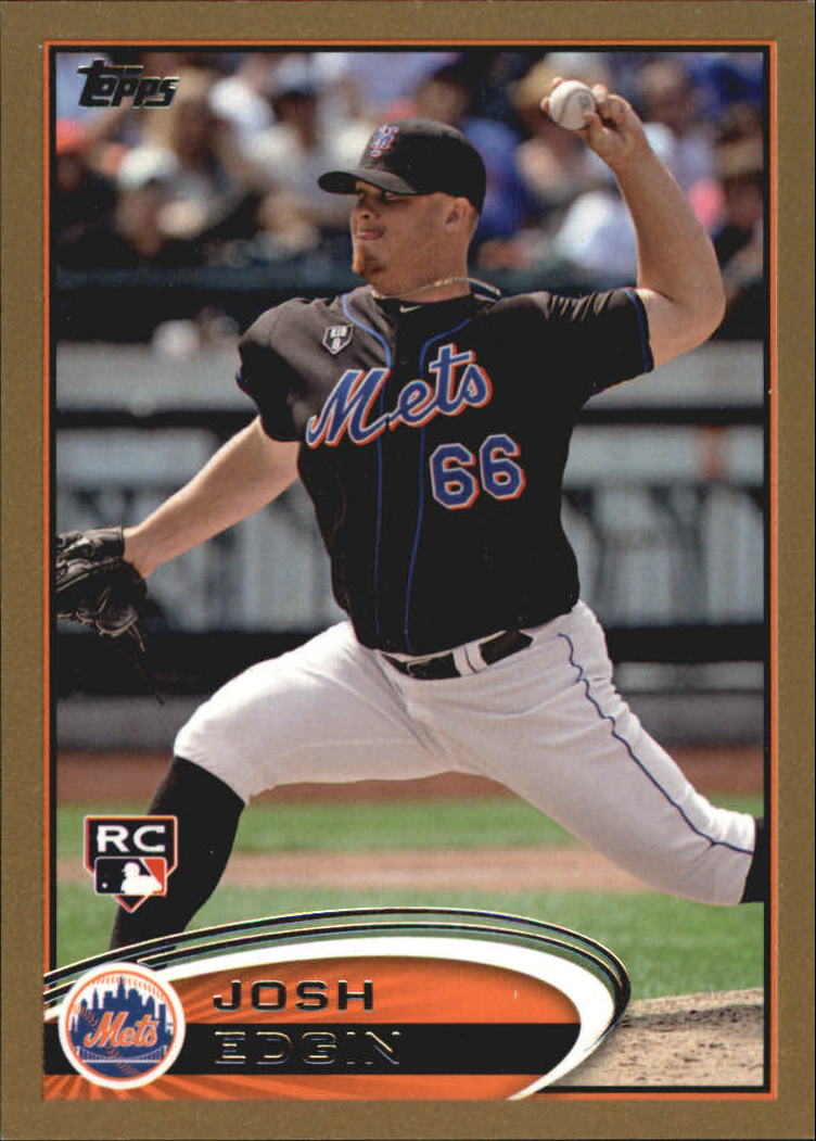 2012 Topps Update Baseball Gold Parallel Singles xxxx/2012 - You Choose - Picture 74 of 83