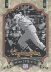 2012 Panini Cooperstown Crystal Collection Baseball Card Pick (Inserts)