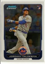 2012 Bowman Chrome Draft Baseball Card Pick (Base) - Bild 53 von 96