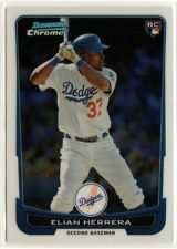 2012 Bowman Chrome Draft Baseball Card Pick (Base) - Bild 87 von 96