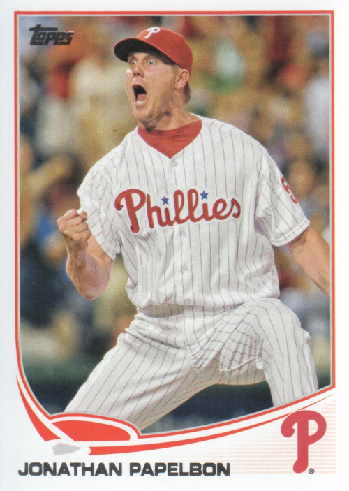 B5097- 2013 Topps Baseball Cards 451-661 +Rookies -You Pick- 15+ FREE US SHIP - Picture 103 of 350