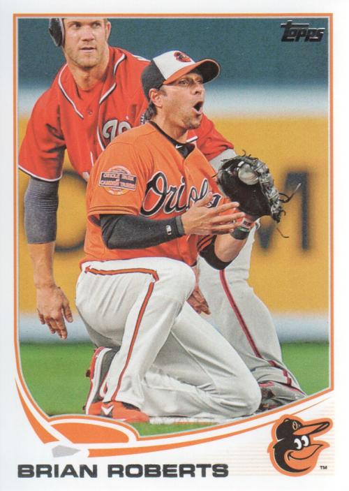 B5097- 2013 Topps Baseball Cards 451-661 +Rookies -You Pick- 15+ FREE US SHIP - Picture 105 of 350