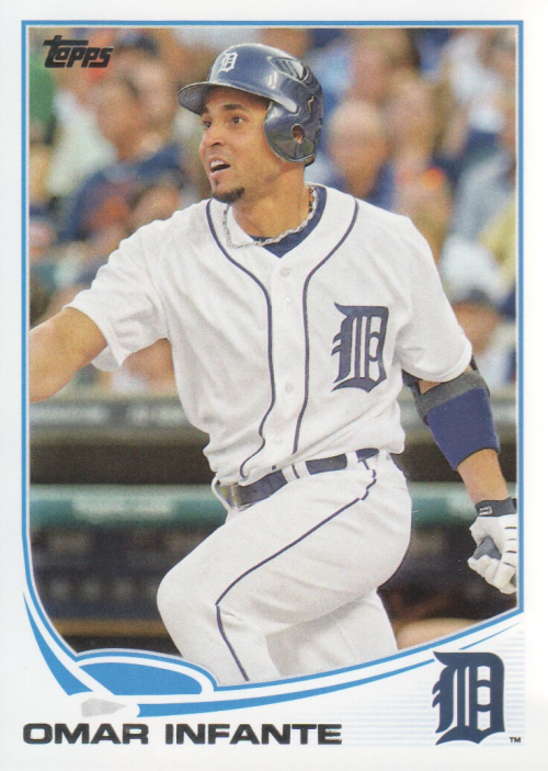 B5097- 2013 Topps Baseball Cards 451-661 +Rookies -You Pick- 15+ FREE US SHIP - Picture 107 of 350