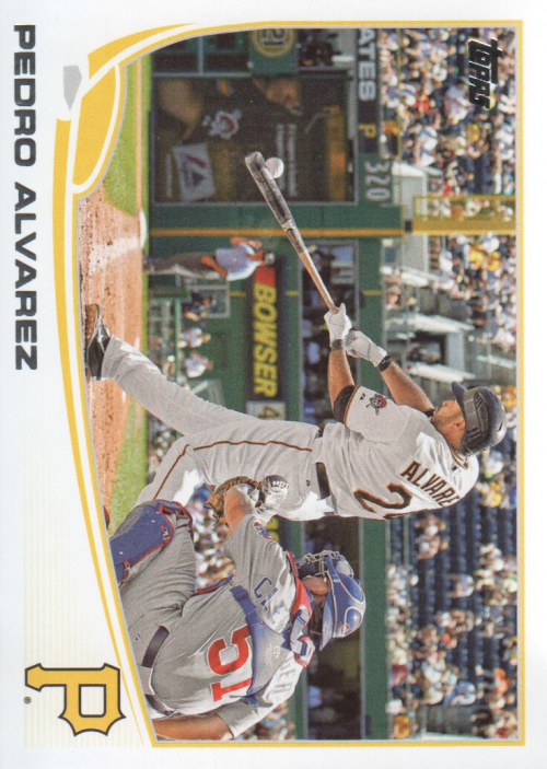 B5097- 2013 Topps Baseball Cards 451-661 +Rookies -You Pick- 15+ FREE US SHIP - Picture 109 of 350