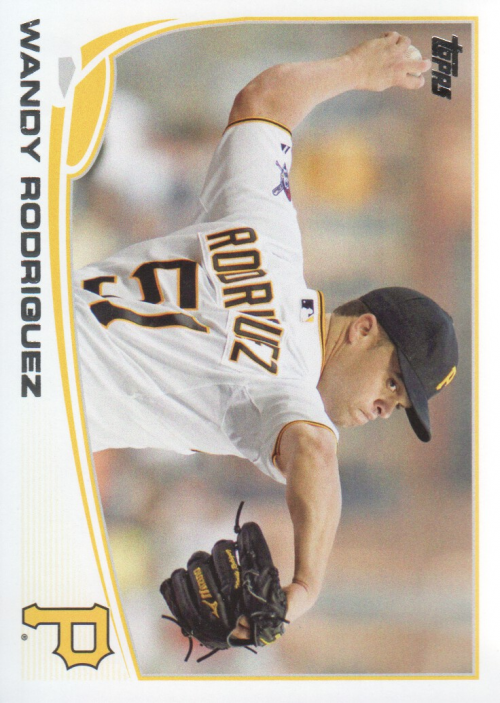 B5097- 2013 Topps Baseball Cards 451-661 +Rookies -You Pick- 15+ FREE US SHIP - Picture 117 of 350