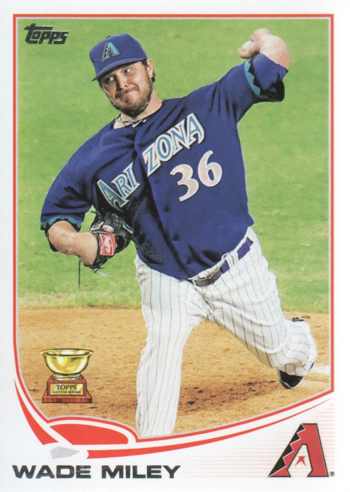 B5097- 2013 Topps Baseball Cards 451-661 +Rookies -You Pick- 15+ FREE US SHIP - Picture 125 of 350