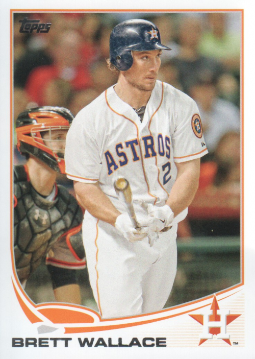B5097- 2013 Topps Baseball Cards 451-661 +Rookies -You Pick- 15+ FREE US SHIP - Picture 135 of 350