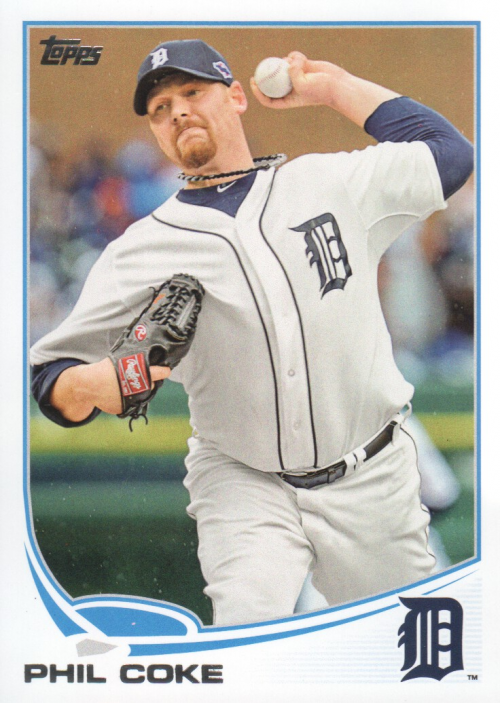 B5097- 2013 Topps Baseball Cards 451-661 +Rookies -You Pick- 15+ FREE US SHIP - Picture 137 of 350