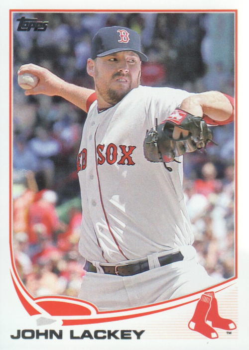 B5097- 2013 Topps Baseball Cards 451-661 +Rookies -You Pick- 15+ FREE US SHIP - Picture 153 of 350