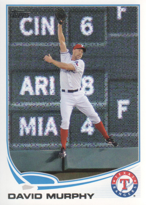 B5097- 2013 Topps Baseball Cards 451-661 +Rookies -You Pick- 15+ FREE US SHIP - Picture 173 of 350