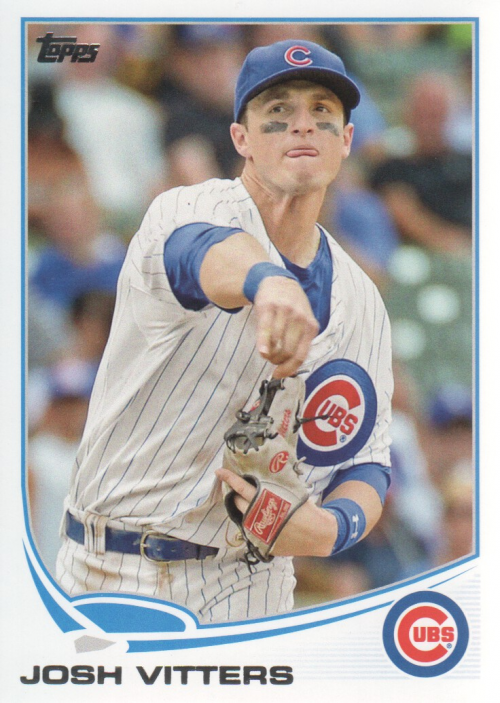 B5097- 2013 Topps Baseball Cards 451-661 +Rookies -You Pick- 15+ FREE US SHIP - Picture 179 of 350