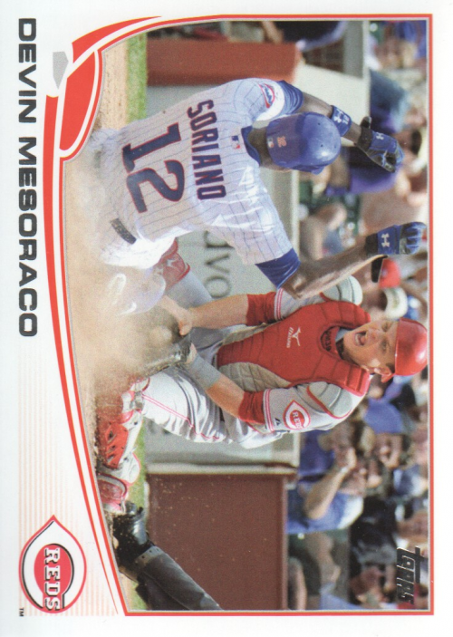 B5097- 2013 Topps Baseball Cards 451-661 +Rookies -You Pick- 15+ FREE US SHIP - Picture 195 of 350