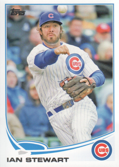B5097- 2013 Topps Baseball Cards 451-661 +Rookies -You Pick- 15+ FREE US SHIP - Picture 201 of 350