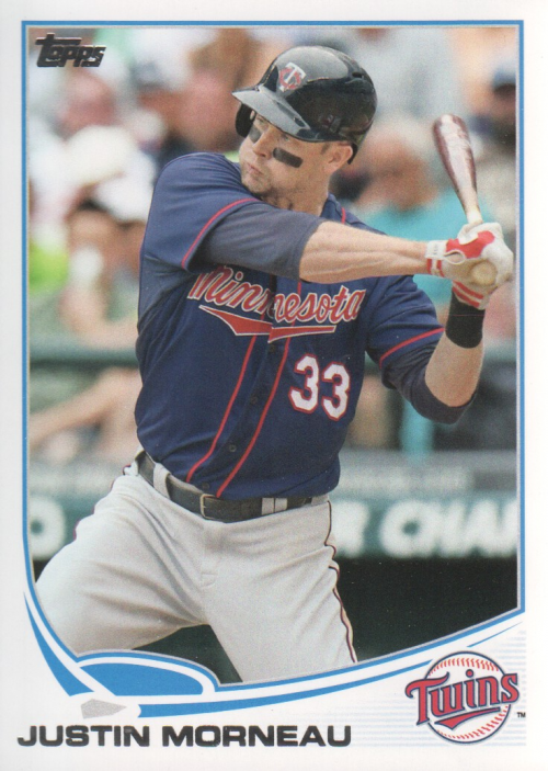 B5097- 2013 Topps Baseball Cards 451-661 +Rookies -You Pick- 15+ FREE US SHIP - Picture 205 of 350