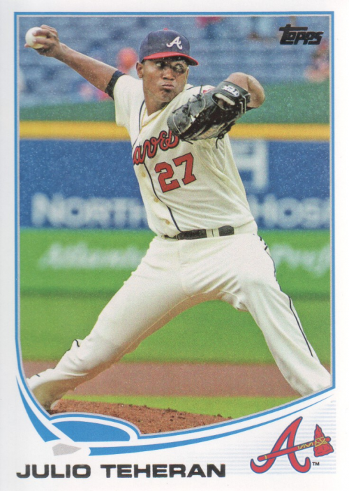 B5097- 2013 Topps Baseball Cards 451-661 +Rookies -You Pick- 15+ FREE US SHIP - Picture 207 of 350