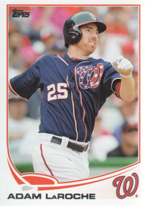 B5097- 2013 Topps Baseball Cards 451-661 +Rookies -You Pick- 15+ FREE US SHIP - Picture 213 of 350