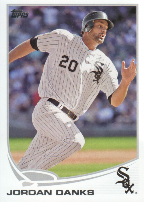 B5097- 2013 Topps Baseball Cards 451-661 +Rookies -You Pick- 15+ FREE US SHIP - Picture 215 of 350