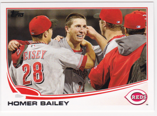 B5097- 2013 Topps Baseball Cards 451-661 +Rookies -You Pick- 15+ FREE US SHIP - Picture 225 of 350
