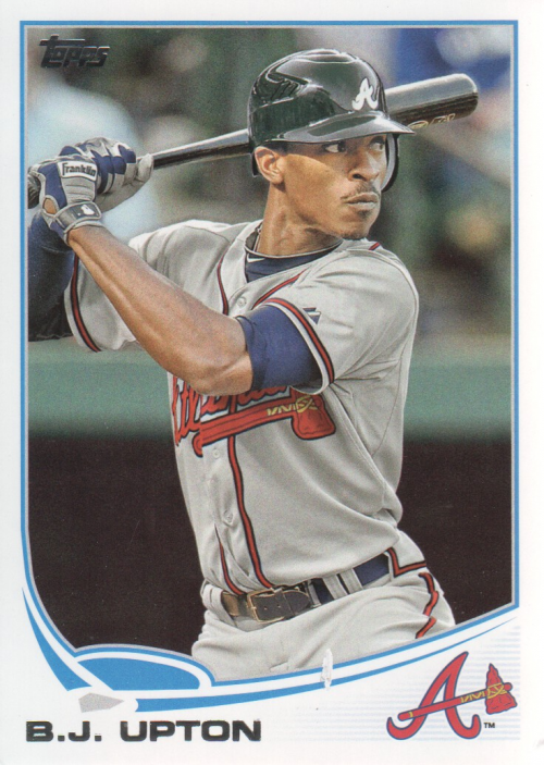 B5097- 2013 Topps Baseball Cards 451-661 +Rookies -You Pick- 15+ FREE US SHIP - Picture 271 of 350