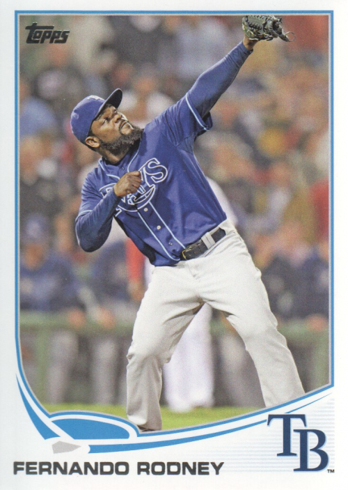 B5097- 2013 Topps Baseball Cards 451-661 +Rookies -You Pick- 15+ FREE US SHIP - Picture 277 of 350