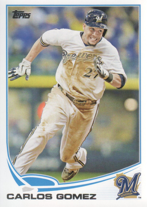 B5097- 2013 Topps Baseball Cards 451-661 +Rookies -You Pick- 15+ FREE US SHIP - Picture 281 of 350