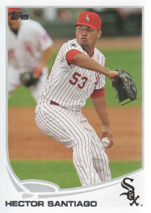 B5097- 2013 Topps Baseball Cards 451-661 +Rookies -You Pick- 15+ FREE US SHIP - Picture 283 of 350