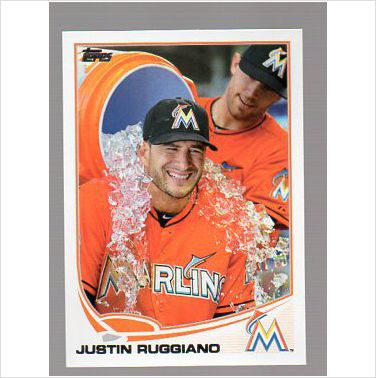 B5097- 2013 Topps Baseball Cards 451-661 +Rookies -You Pick- 15+ FREE US SHIP - Picture 291 of 350