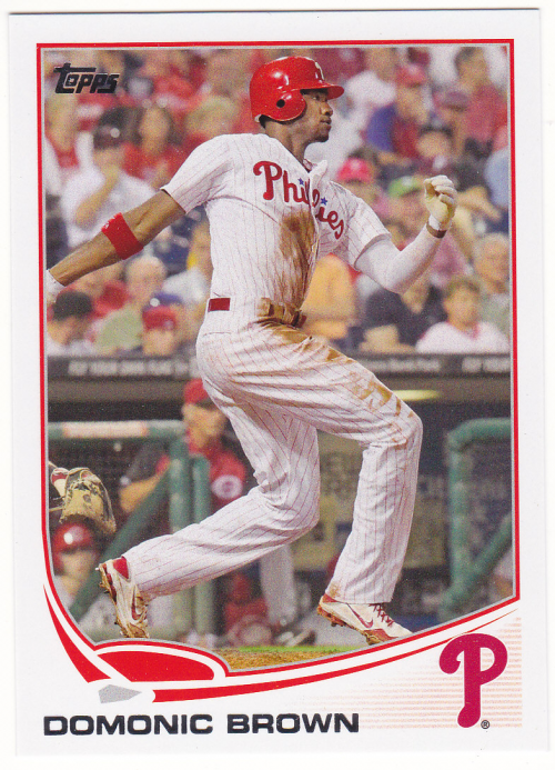 B5097- 2013 Topps Baseball Cards 451-661 +Rookies -You Pick- 15+ FREE US SHIP - Picture 293 of 350