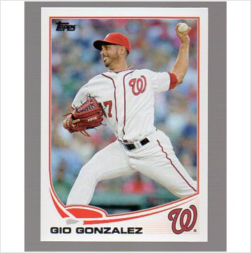 B5097- 2013 Topps Baseball Cards 451-661 +Rookies -You Pick- 15+ FREE US SHIP - Picture 296 of 350