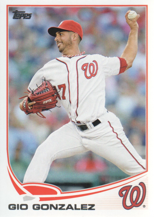 B5097- 2013 Topps Baseball Cards 451-661 +Rookies -You Pick- 15+ FREE US SHIP - Picture 295 of 350