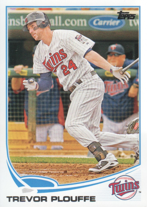 B5097- 2013 Topps Baseball Cards 451-661 +Rookies -You Pick- 15+ FREE US SHIP - Picture 297 of 350