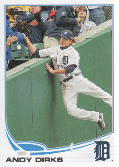 B5097- 2013 Topps Baseball Cards 451-661 +Rookies -You Pick- 15+ FREE US SHIP - Picture 299 of 350
