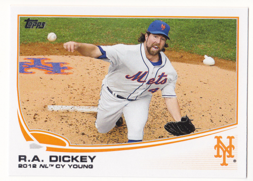 B5097- 2013 Topps Baseball Cards 451-661 +Rookies -You Pick- 15+ FREE US SHIP - Picture 303 of 350