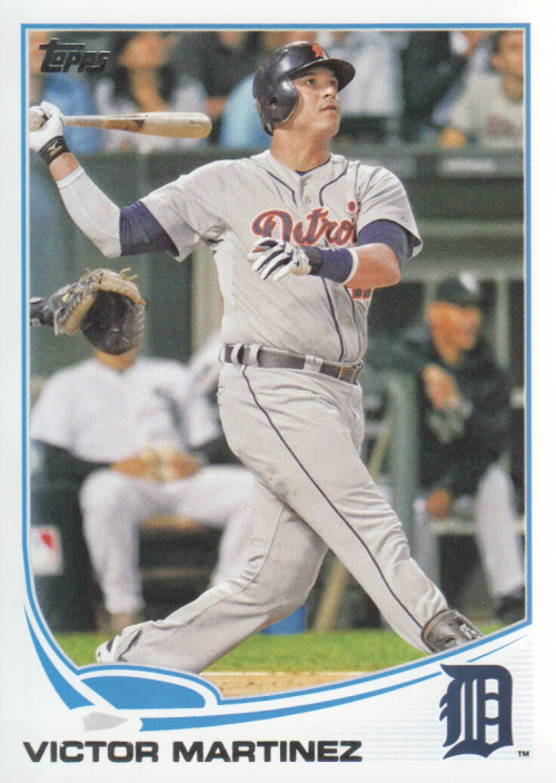 B5097- 2013 Topps Baseball Cards 451-661 +Rookies -You Pick- 15+ FREE US SHIP - Picture 305 of 350
