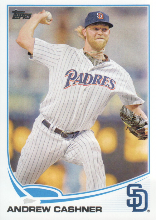 B5097- 2013 Topps Baseball Cards 451-661 +Rookies -You Pick- 15+ FREE US SHIP - Picture 311 of 350
