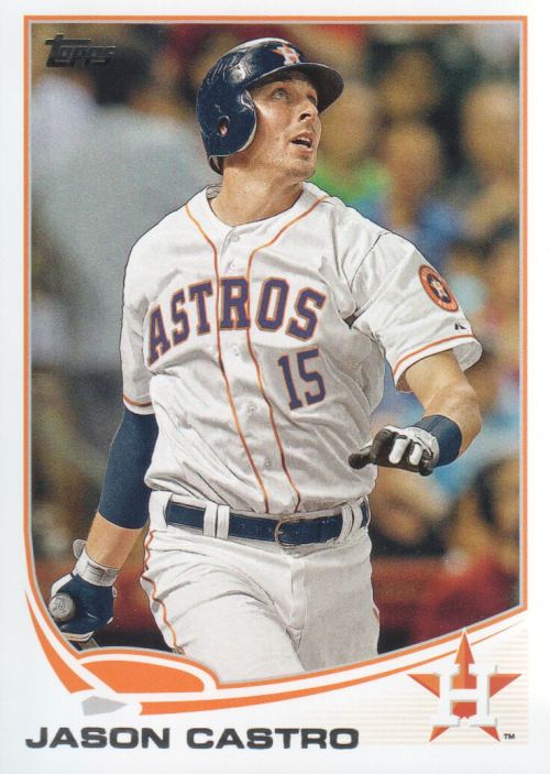 B5097- 2013 Topps Baseball Cards 451-661 +Rookies -You Pick- 15+ FREE US SHIP - Picture 315 of 350