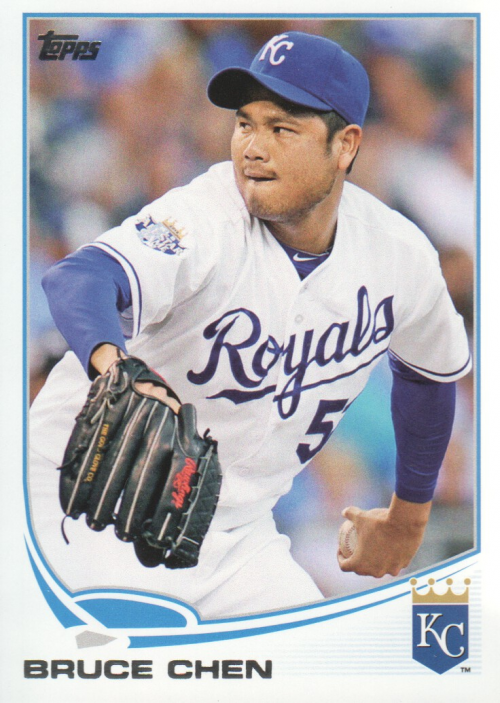 B5097- 2013 Topps Baseball Cards 451-661 +Rookies -You Pick- 15+ FREE US SHIP - Picture 317 of 350