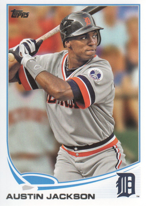 B5097- 2013 Topps Baseball Cards 451-661 +Rookies -You Pick- 15+ FREE US SHIP - Picture 319 of 350